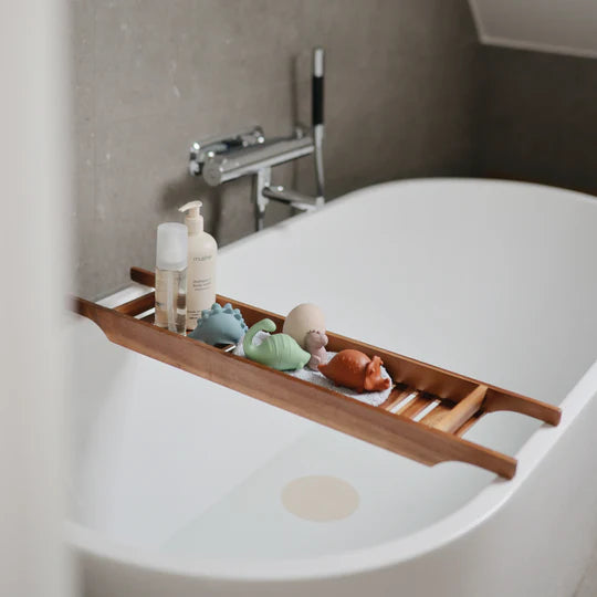 Dino Mold Free Bath Play Set - AT NOON STORE