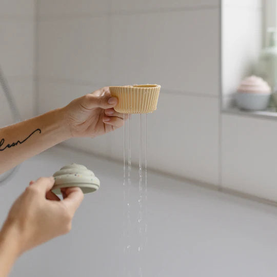 Mix and Match Cupcake Toy - AT NOON STORE