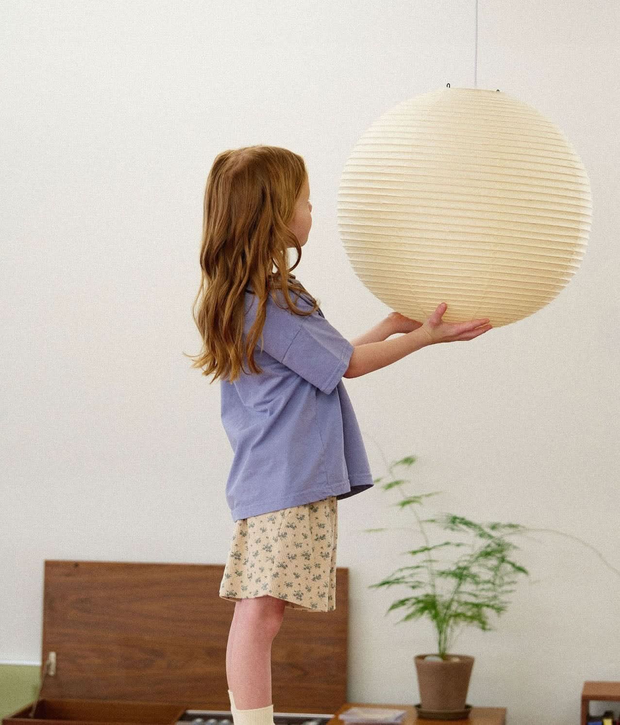 Toddler All-over Floral Print Waffle Shorts (15m-7y) -2 Colors - AT NOON STORE