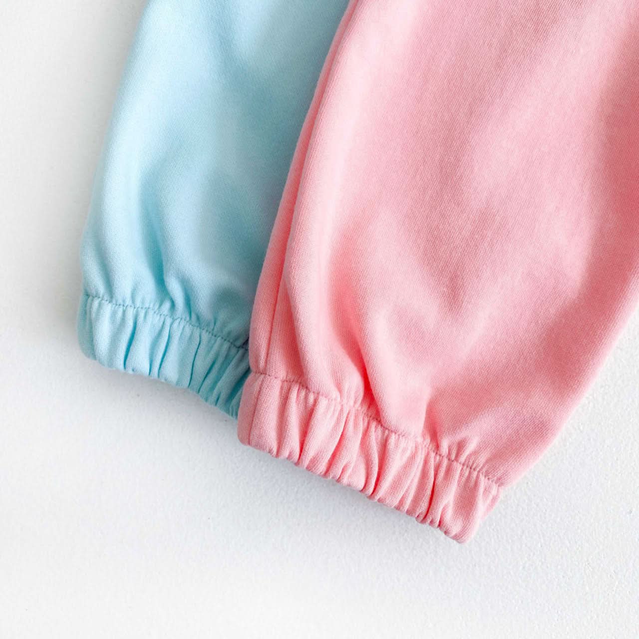 Toddler Disney Bear Bunny Sweatshirt and Jogger Pants Set (2-6y) - 2 Colors - AT NOON STORE