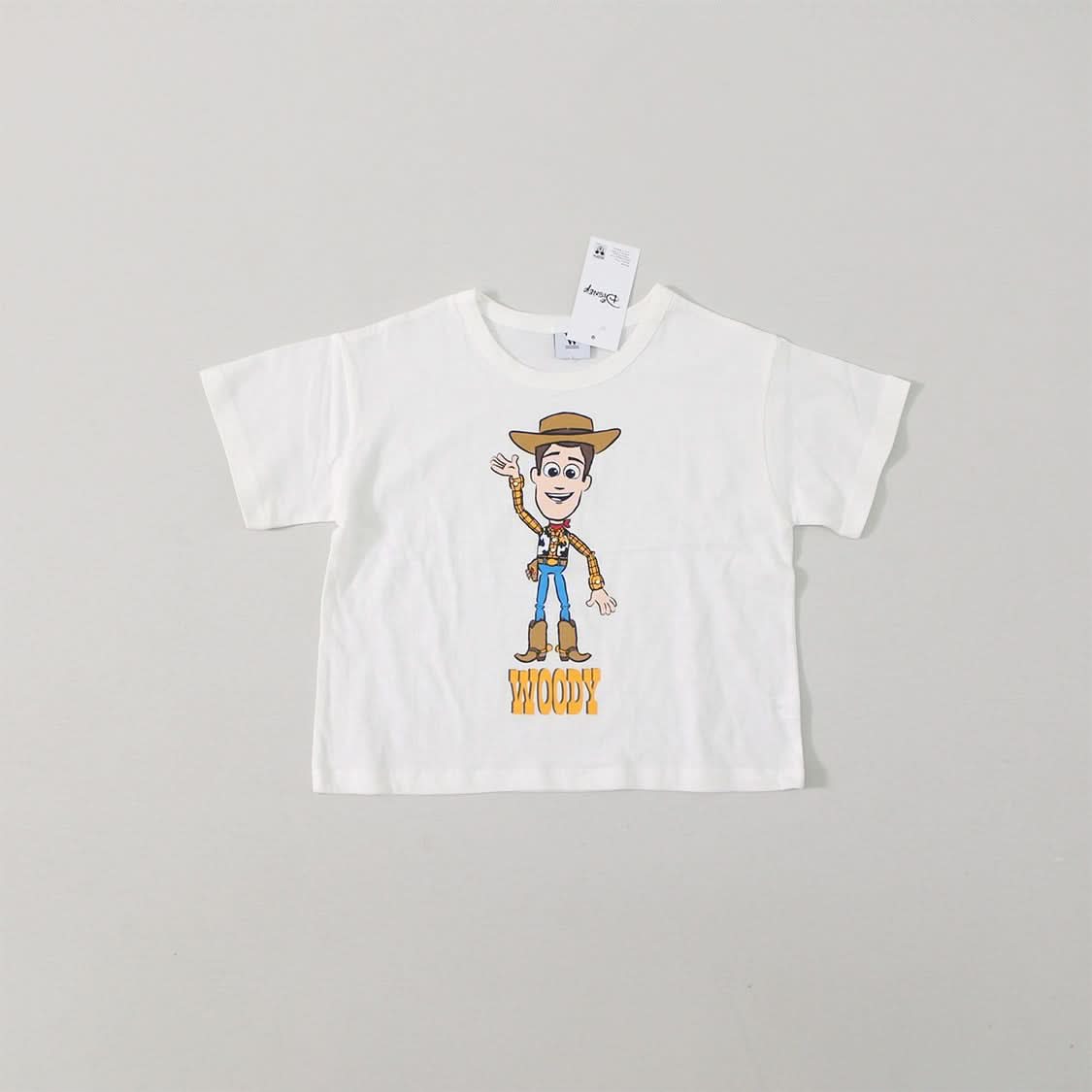 Toddler Toy Story T-Shirt (2-7y) - 6 Colors - AT NOON STORE