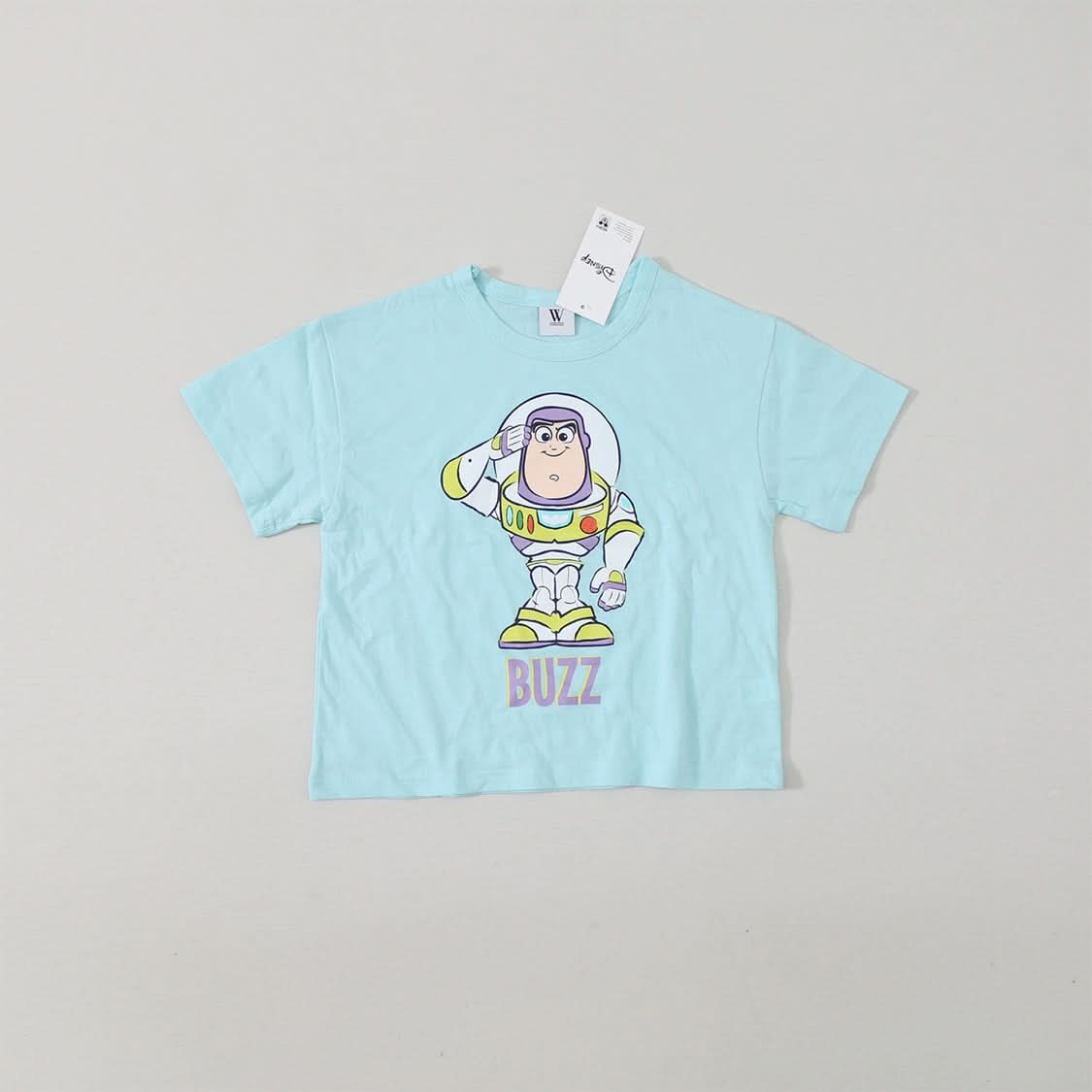 Toddler Toy Story T-Shirt (2-7y) - 6 Colors - AT NOON STORE