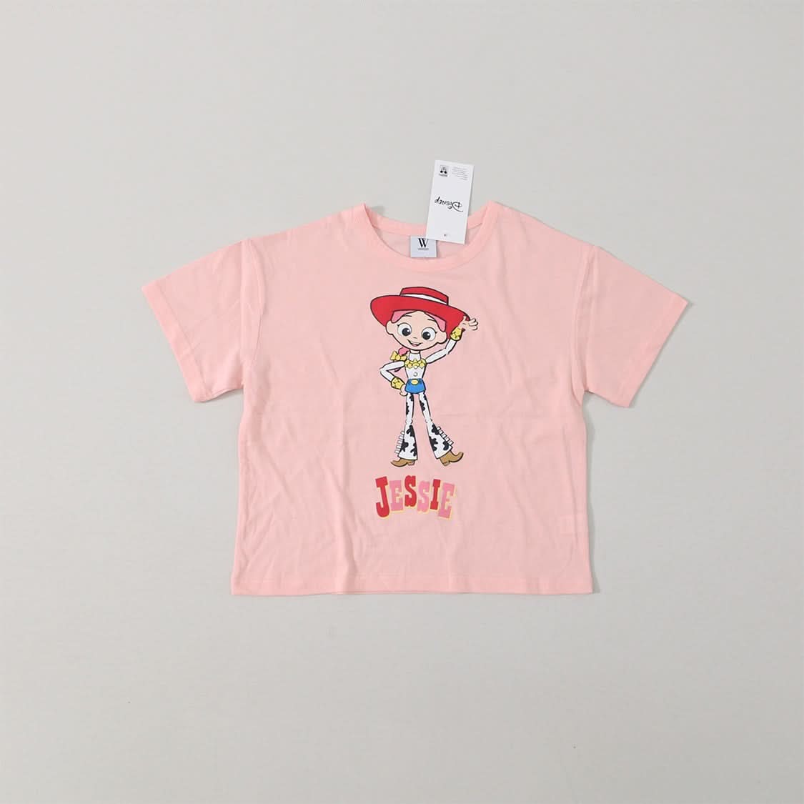 Toddler Toy Story T-Shirt (2-7y) - 6 Colors - AT NOON STORE