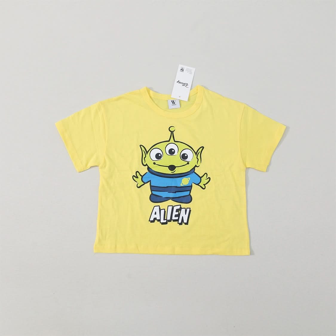 Toddler Toy Story T-Shirt (2-7y) - 6 Colors - AT NOON STORE