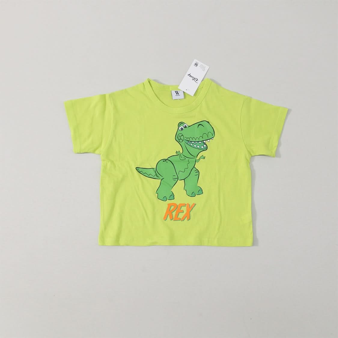 Toddler Toy Story T-Shirt (2-7y) - 6 Colors - AT NOON STORE