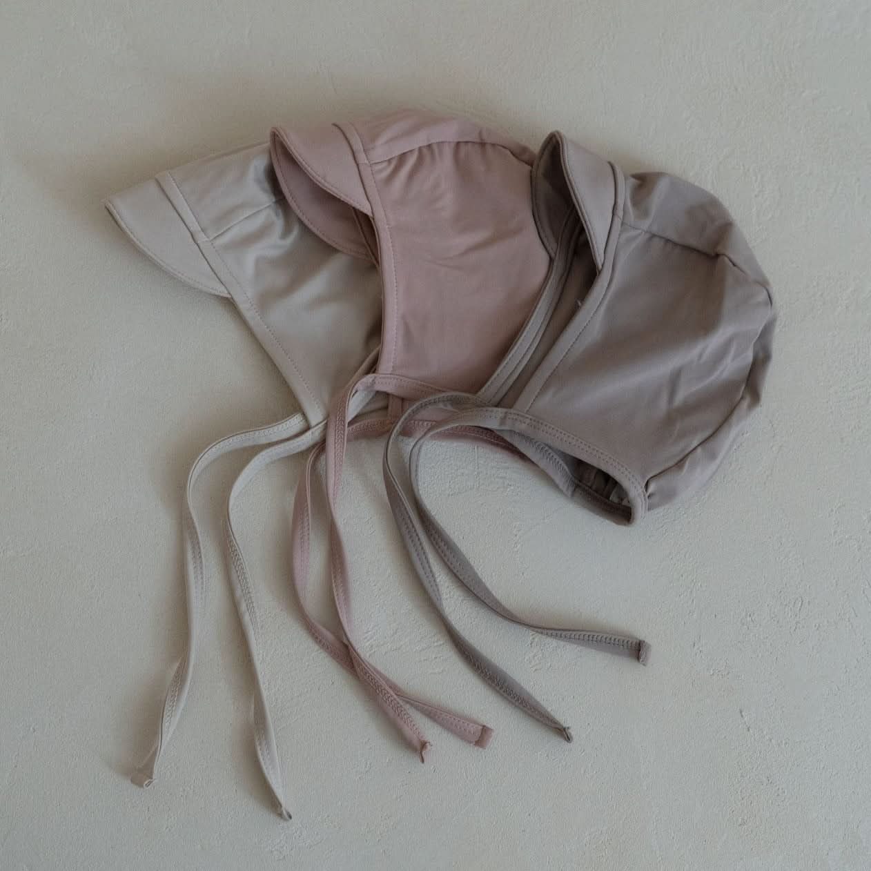Toddler Swim Hat (1-6y) - 3 Colors - AT NOON STORE