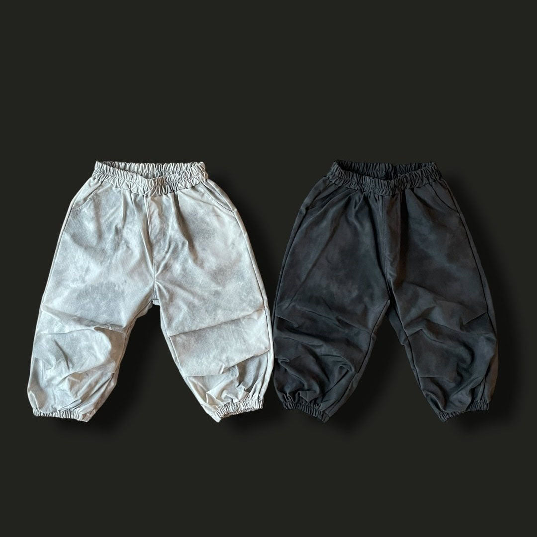 Toddler F25 Comfy Jogger Pants (3-7y) - 2 Colors - AT NOON STORE