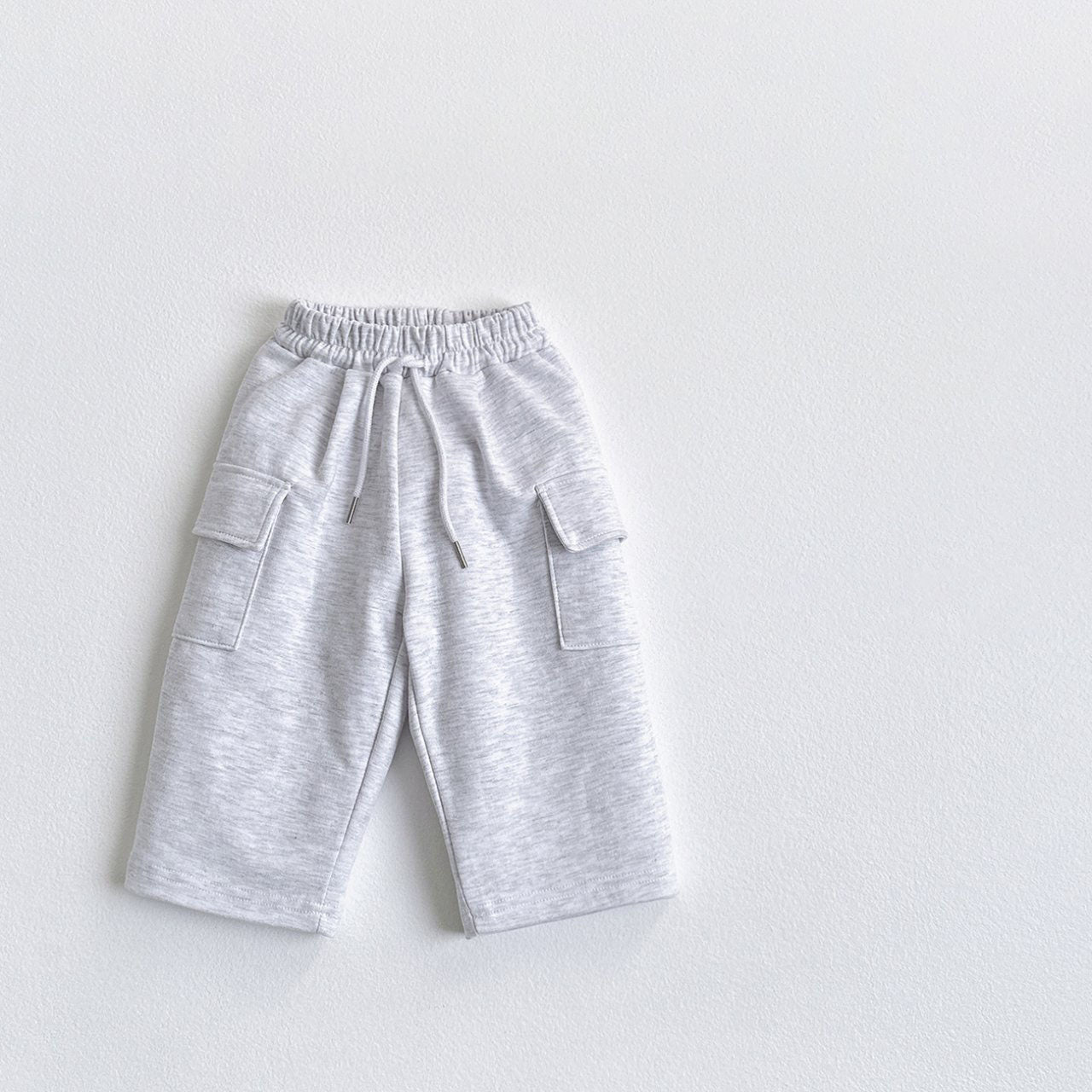 Toddler F25 Cargo Wide Pants (1-6y) - 3 Colors - AT NOON STORE
