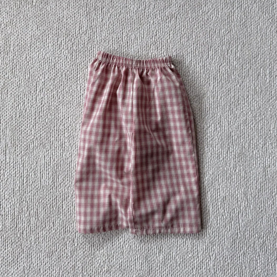Toddler Bella F25 Pajama Pants (1-6y) - 3 Colors - AT NOON STORE