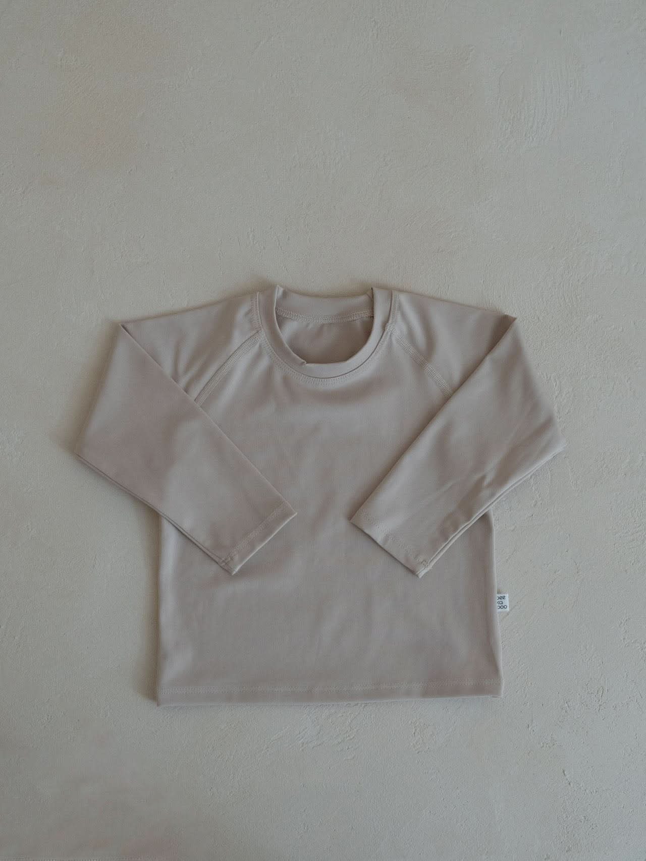 Toddler Two-Piece Rashguard Set (1-6y) - 3 Colors - AT NOON STORE