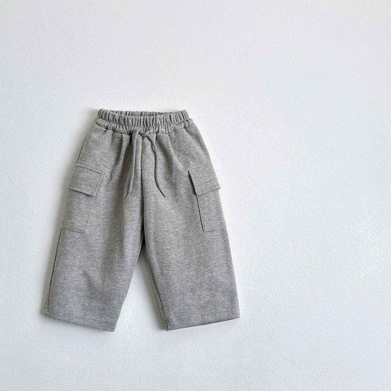 Toddler F25 Cargo Wide Pants (1-6y) - 3 Colors - AT NOON STORE