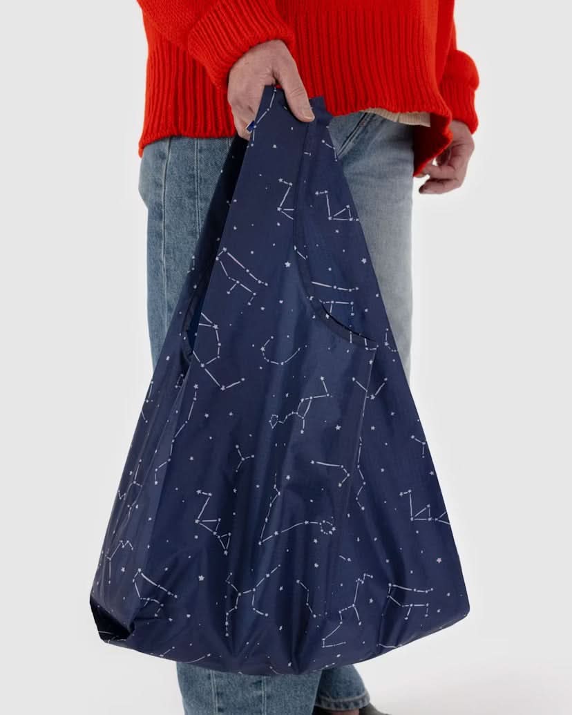 Baggu Standard Baggu - Constellation Midnight - AT NOON STORE