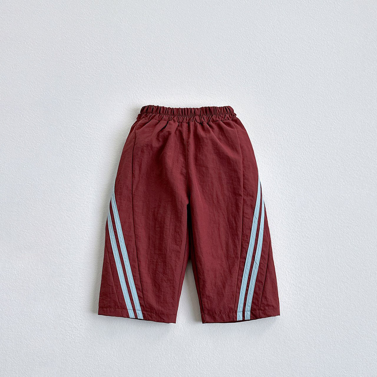 Toddler F25 Diagonal Tape Track Pants (1-6y) - 3 Colors - AT NOON STORE