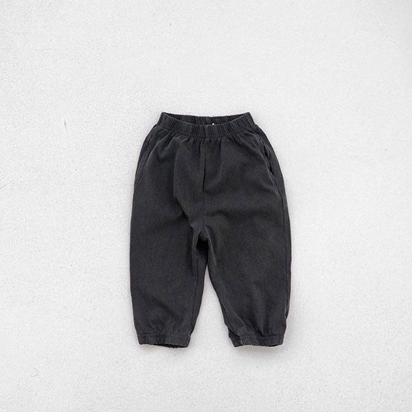 Toddler S25 Summer Jogger Pants (15m-7y) - 3 Colors - AT NOON STORE