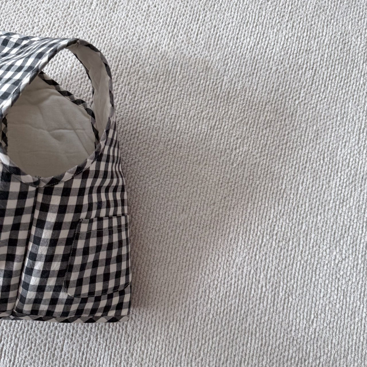 Baby Bella F25 Fall Vest (6m-3y) - 2 Colors