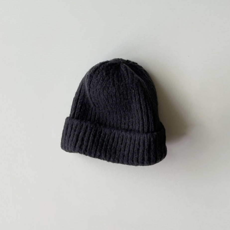Kids FW Short Beanie (2-5y) - 7 Colors