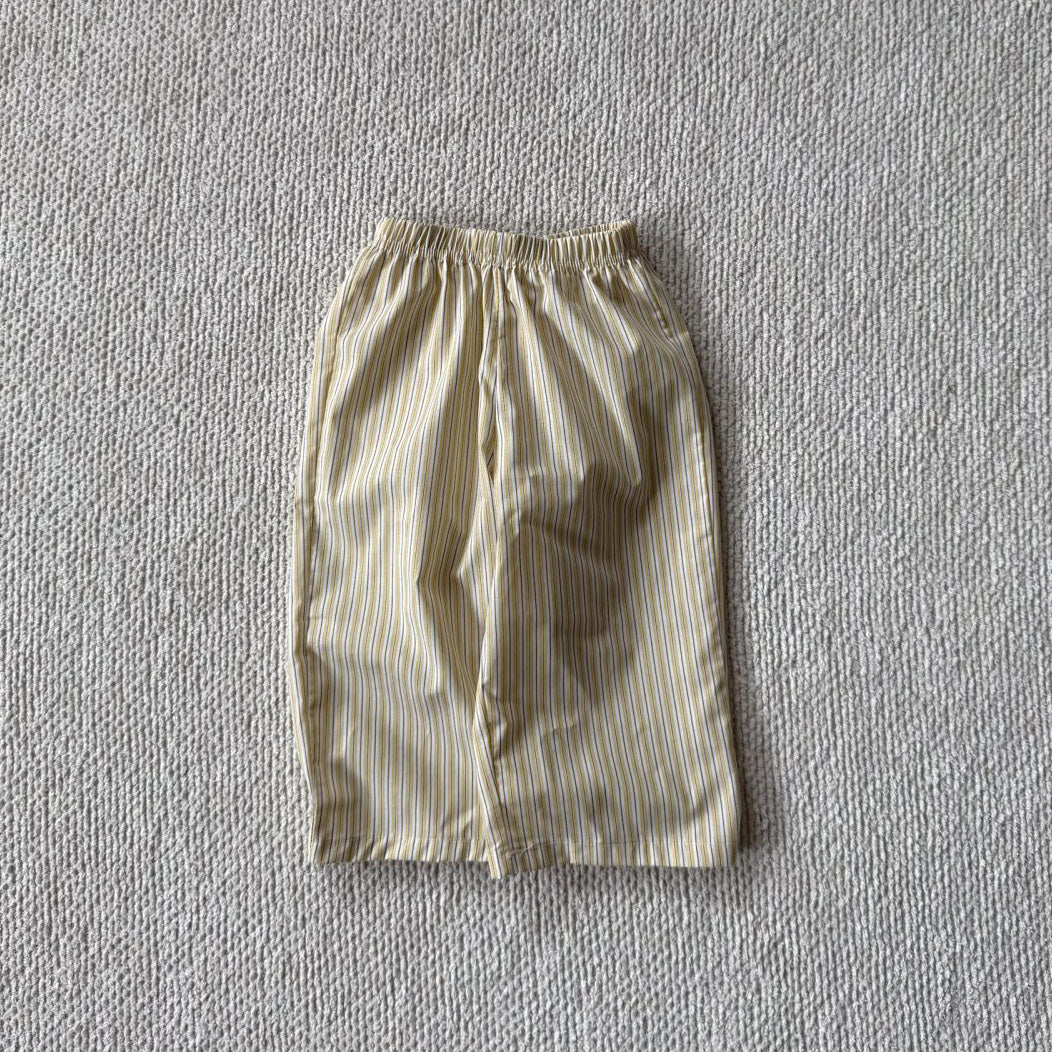 Toddler Bella F25 Pajama Pants (1-6y) - 3 Colors - AT NOON STORE