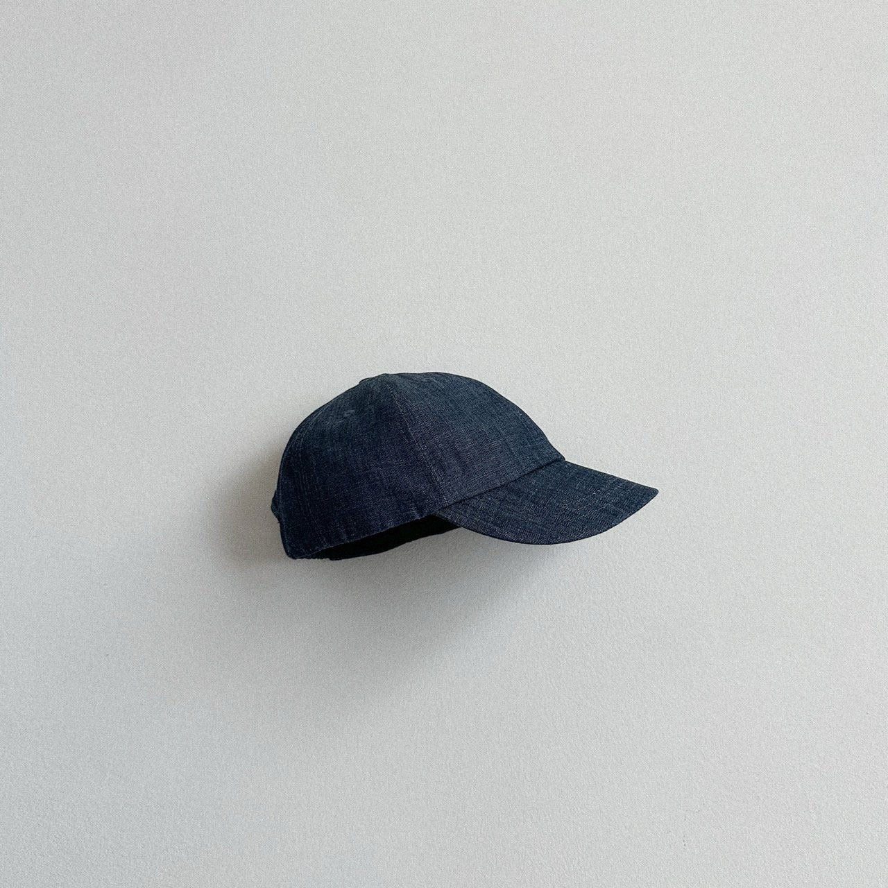 Toddler F25 Contrast Brim Baseball Cap (1-4y) - 3 Colors - AT NOON STORE