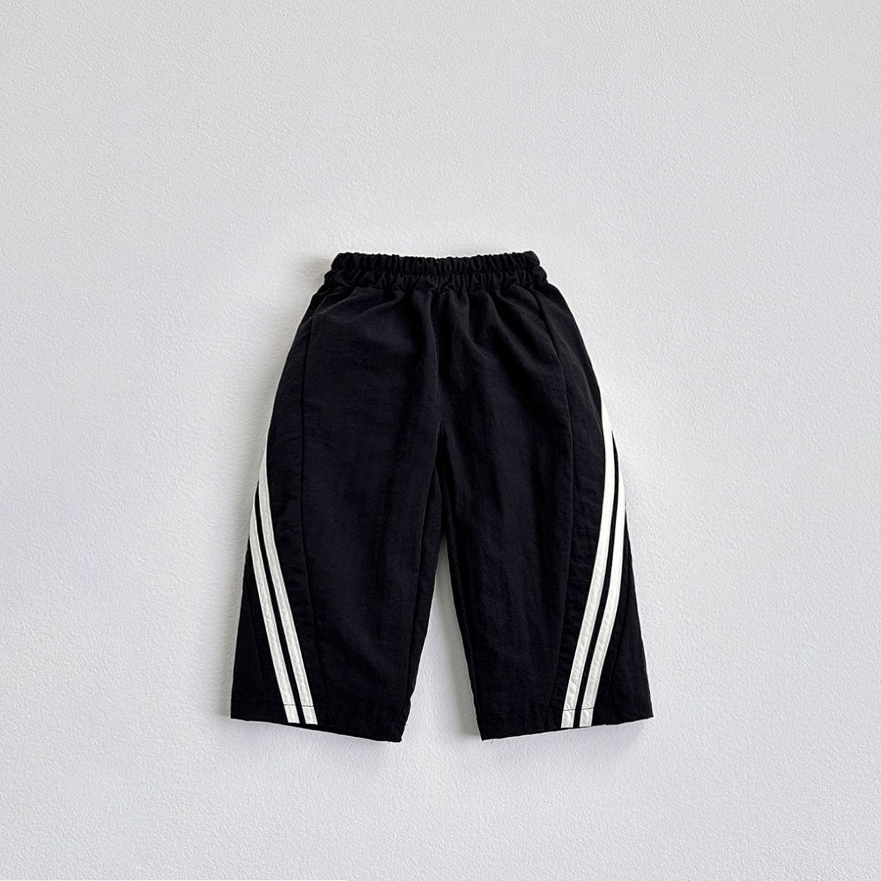 Toddler F25 Diagonal Tape Track Pants (1-6y) - 3 Colors - AT NOON STORE