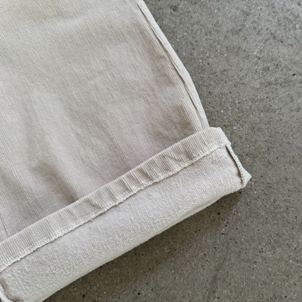 Kids Corduroy Wide Leg Pull-on Pants (1-6y) - 2 Colors - AT NOON STORE