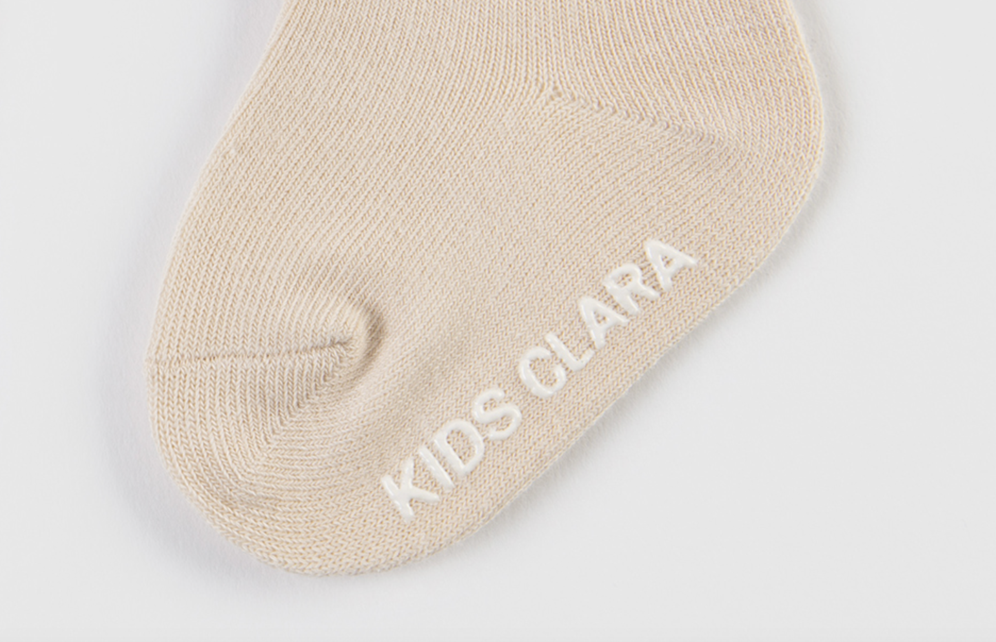 Baby Plain Tights (3m-4y) - 2 Colors - AT NOON STORE