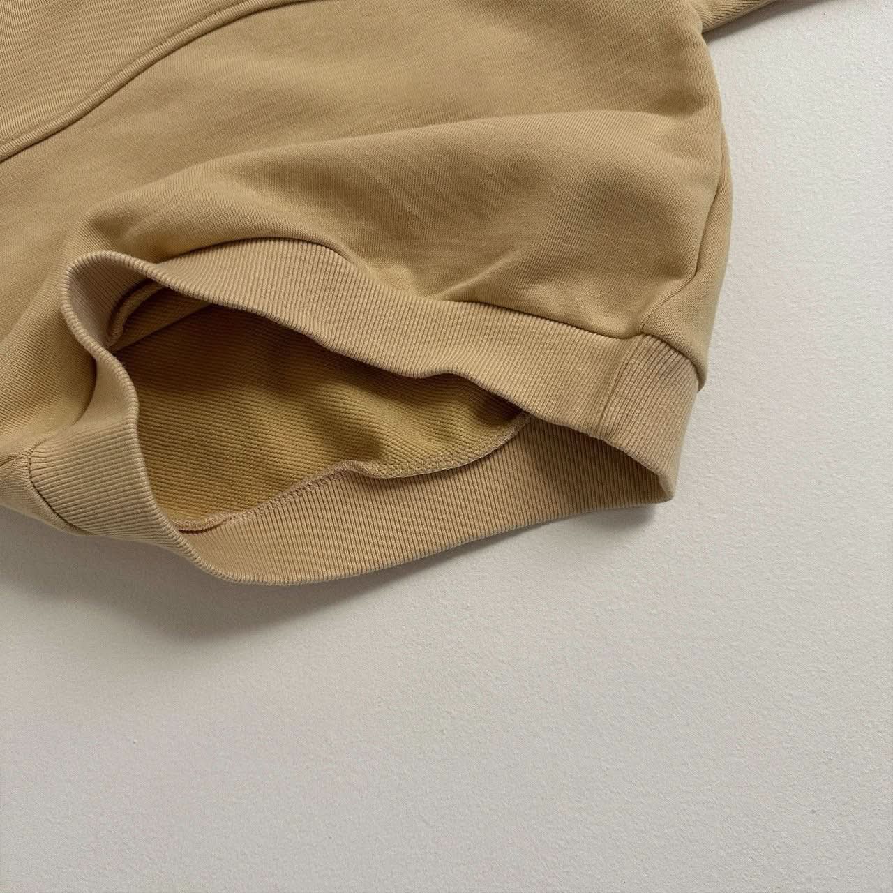 Toddler W24 French Terry Cutline Sweatshirts (10m-4y) - 3 Colors - AT NOON STORE