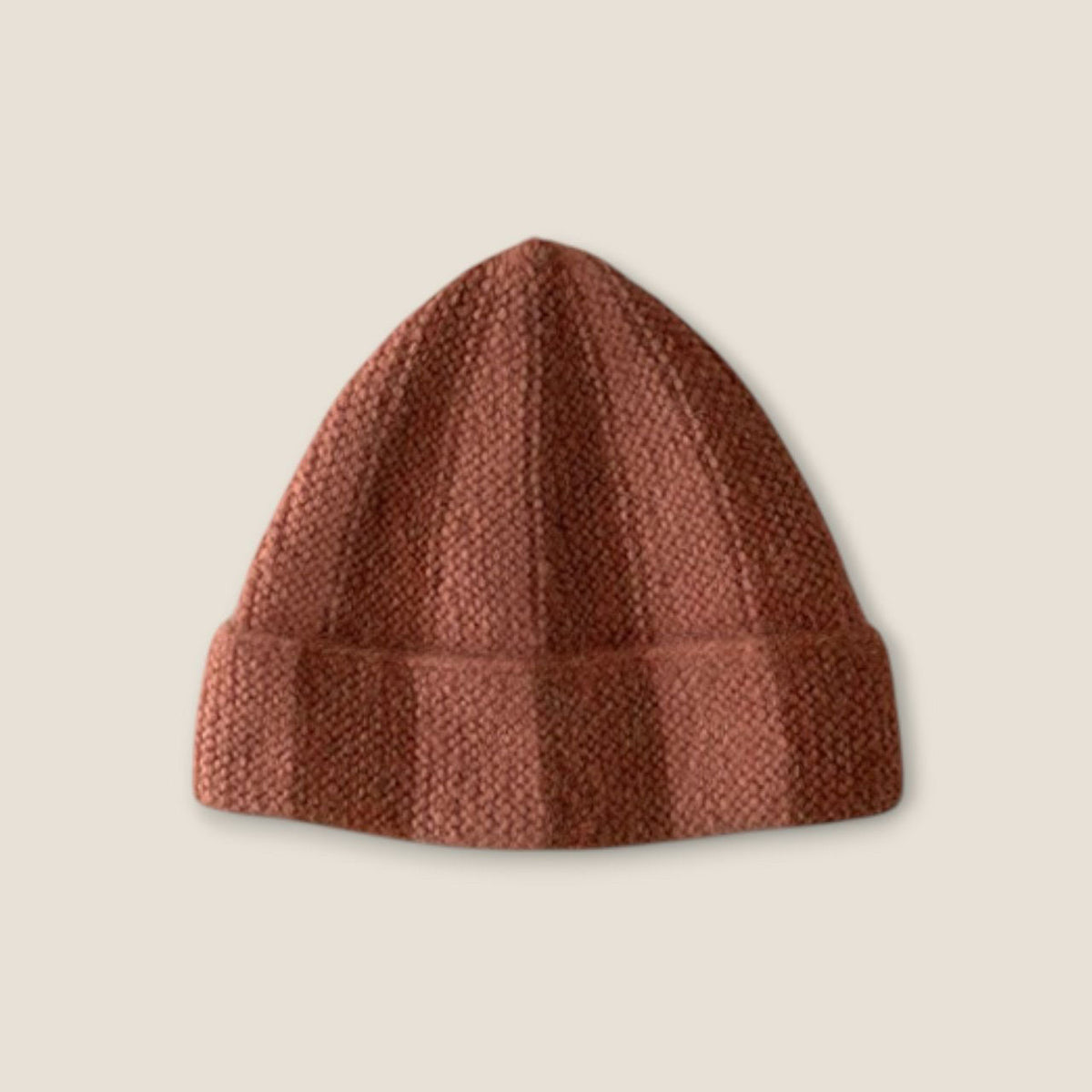 Toddler Stripe Beanie (1-5y) - 5 Colors