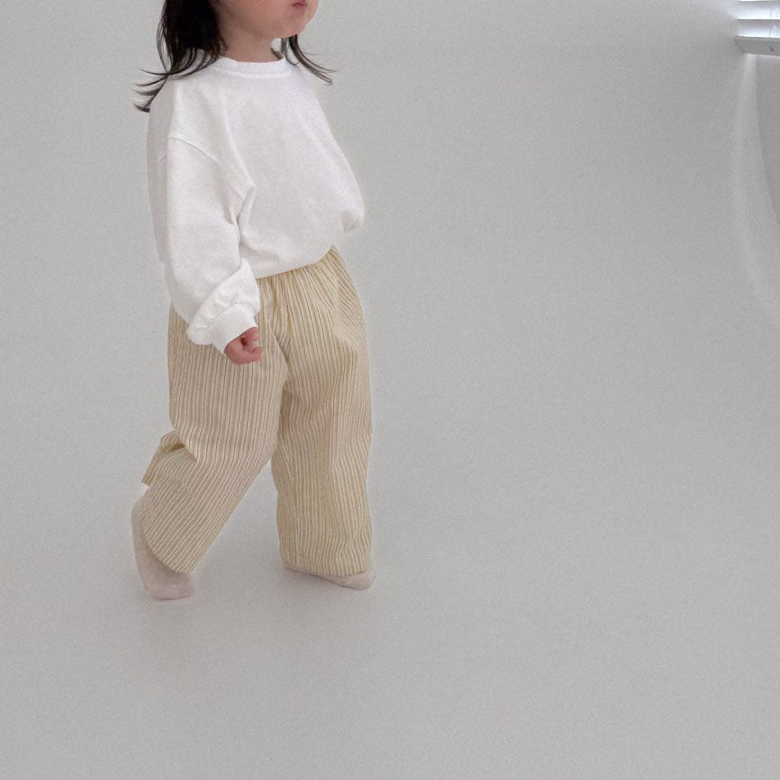 Toddler Bella F25 Pajama Pants (1-6y) - 3 Colors - AT NOON STORE