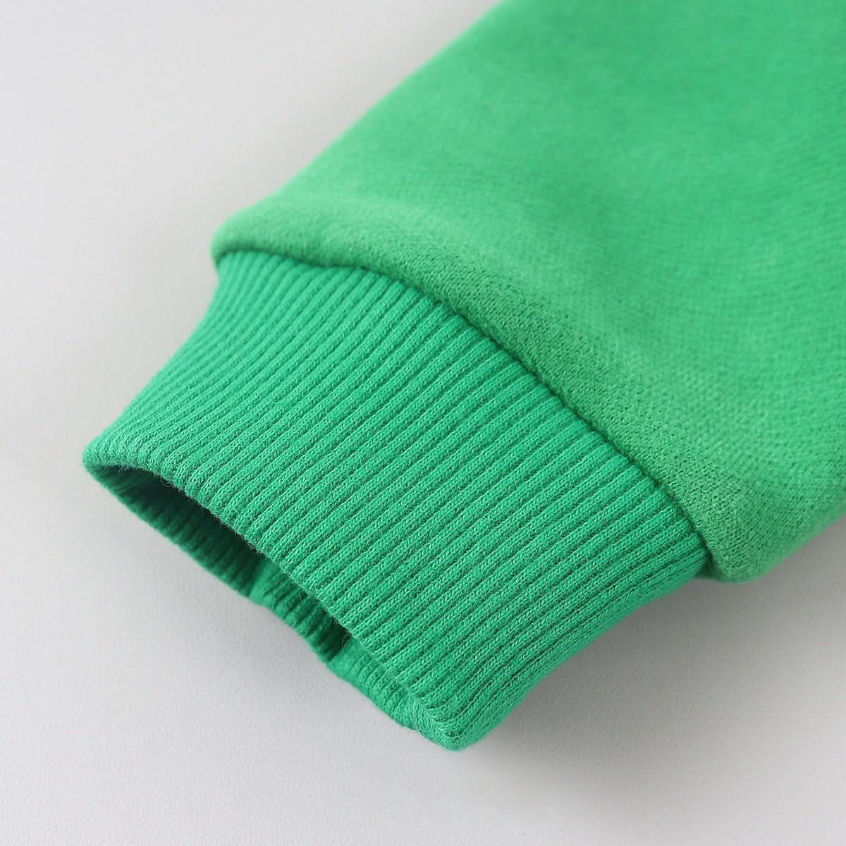 Toddler Disney Christmas Tree Mickey Sweatshirt (2-7y) - 2 Colors - AT NOON STORE