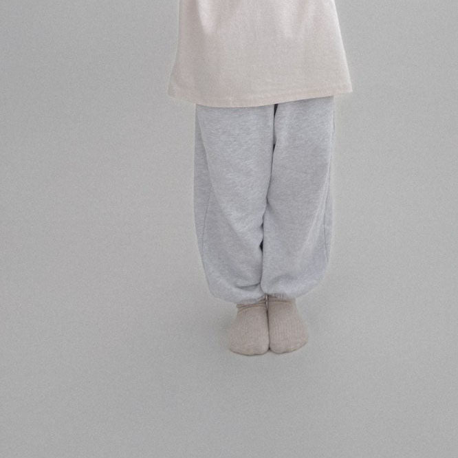 Toddler Bella F25 Basic Jogger Pants (1-6y) - 2 Colors - AT NOON STORE
