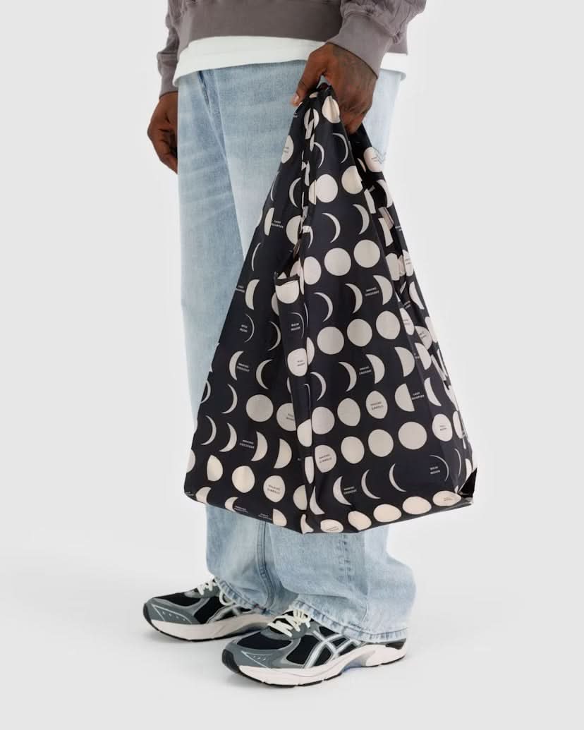 Baggu Standard Baggu - Moon - AT NOON STORE