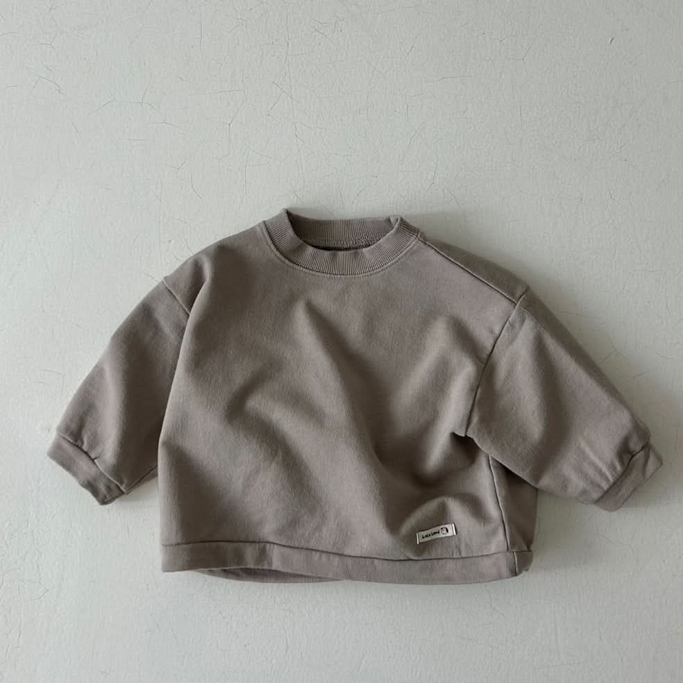 Soft cotton best sale sweatshirts