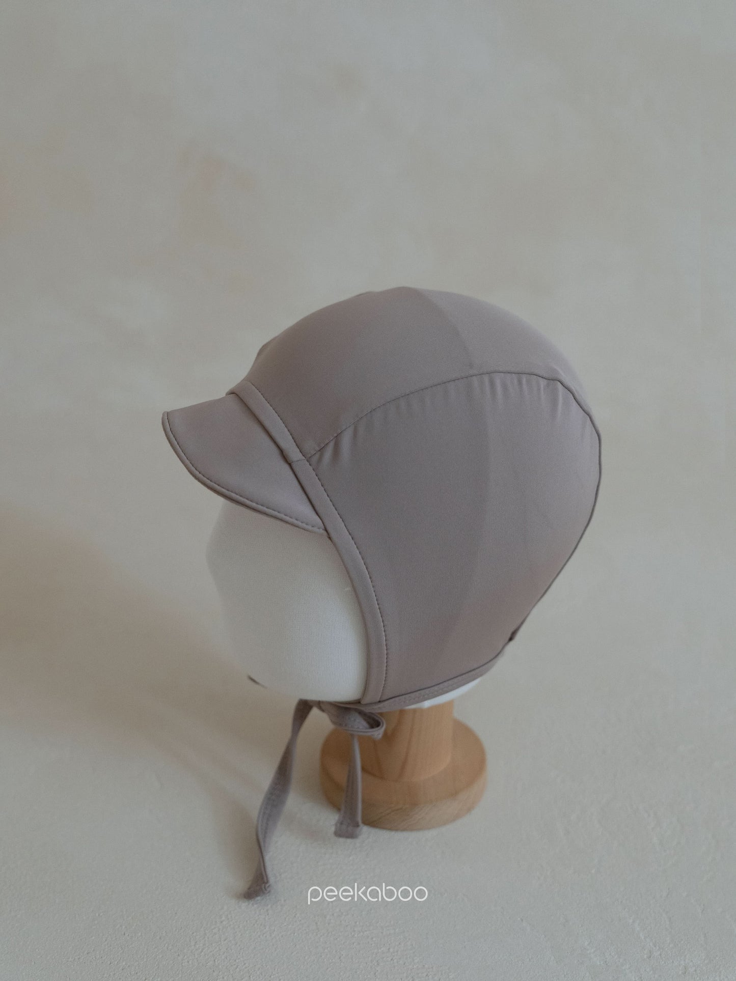 Toddler Swim Hat (1-6y) - 3 Colors - AT NOON STORE