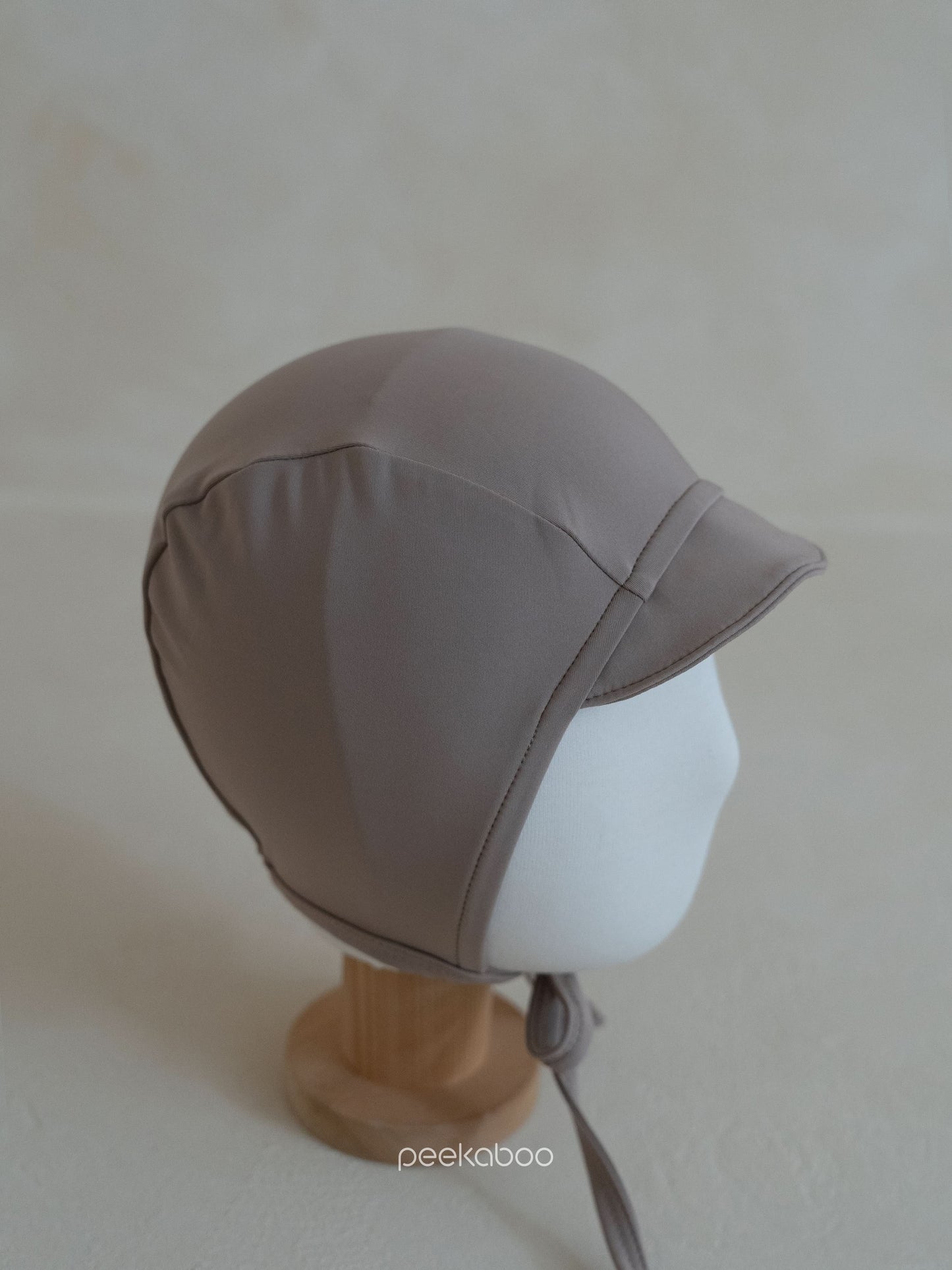 Toddler Swim Hat (1-6y) - 3 Colors - AT NOON STORE