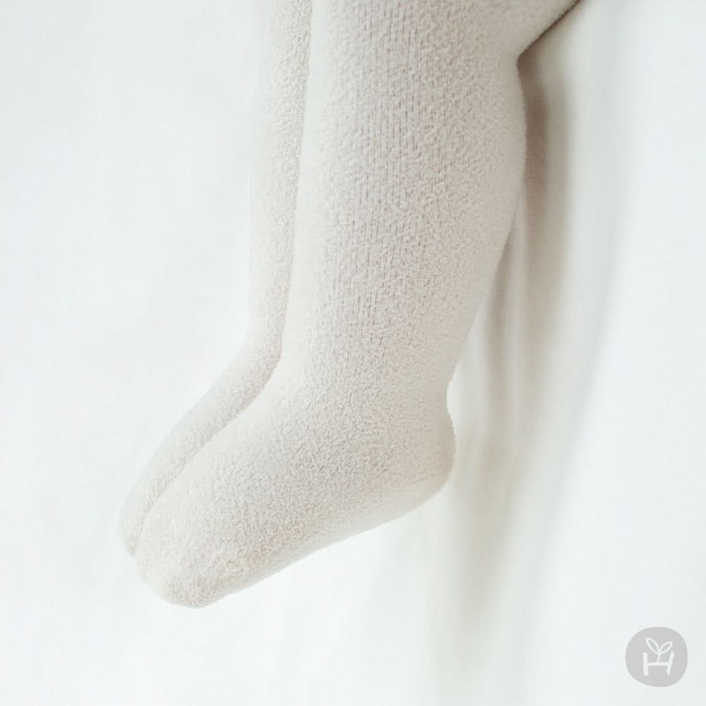 Baby ivory tights best sale