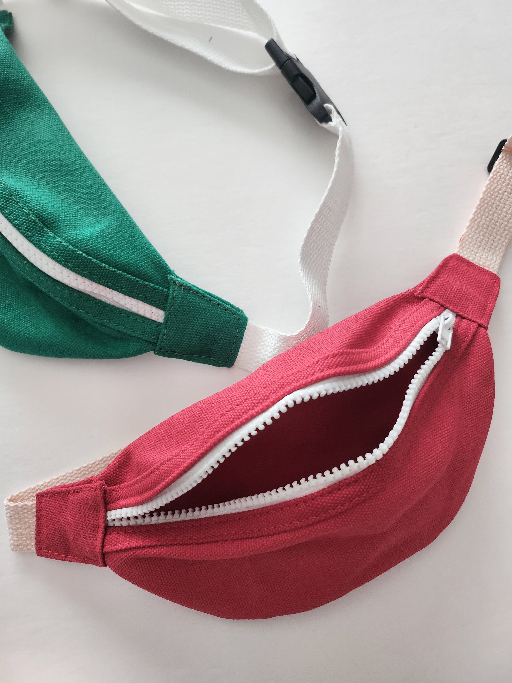 Toddler Hip Pack - 7 Colors - AT NOON STORE