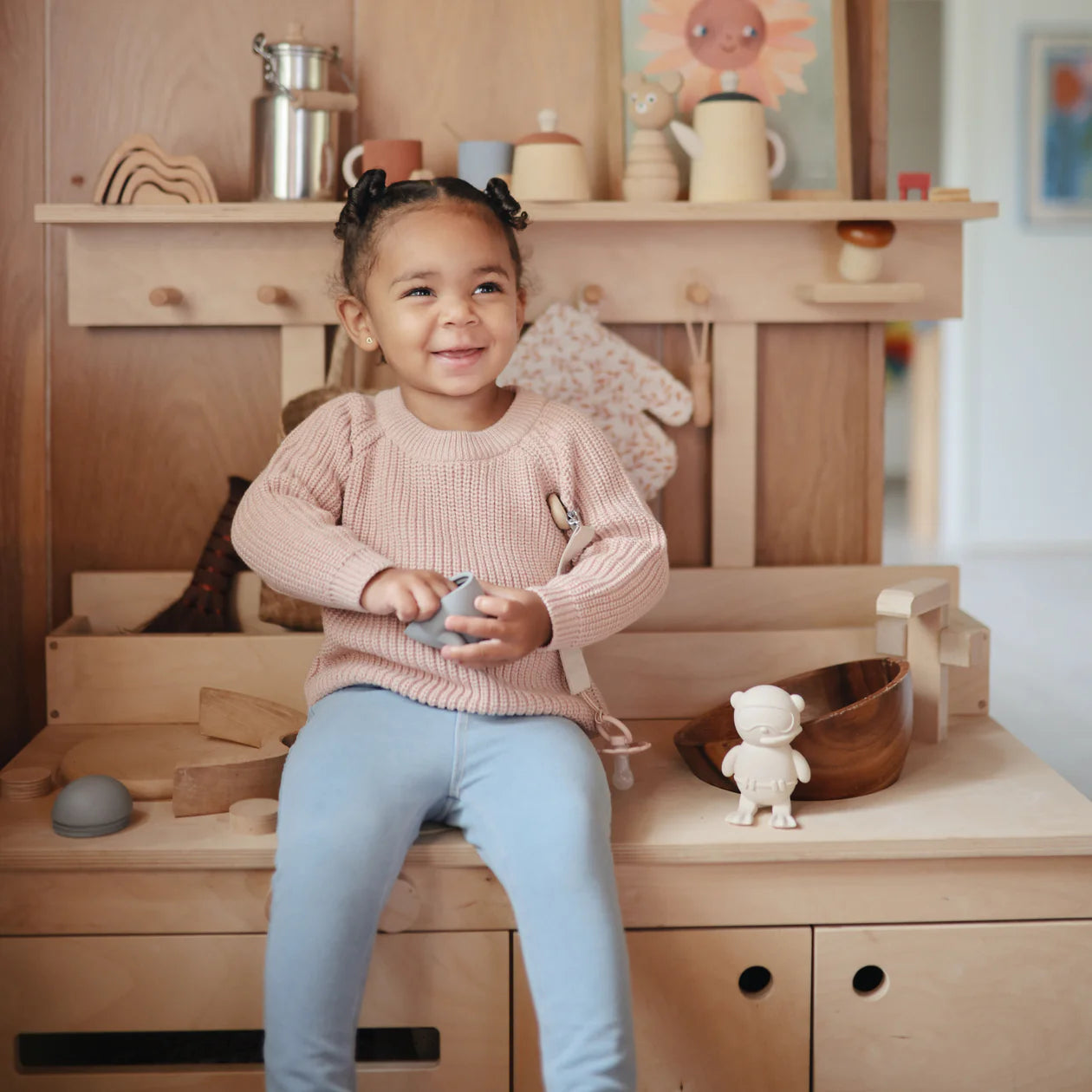 Sealife Mold Free Bath Play Set - AT NOON STORE