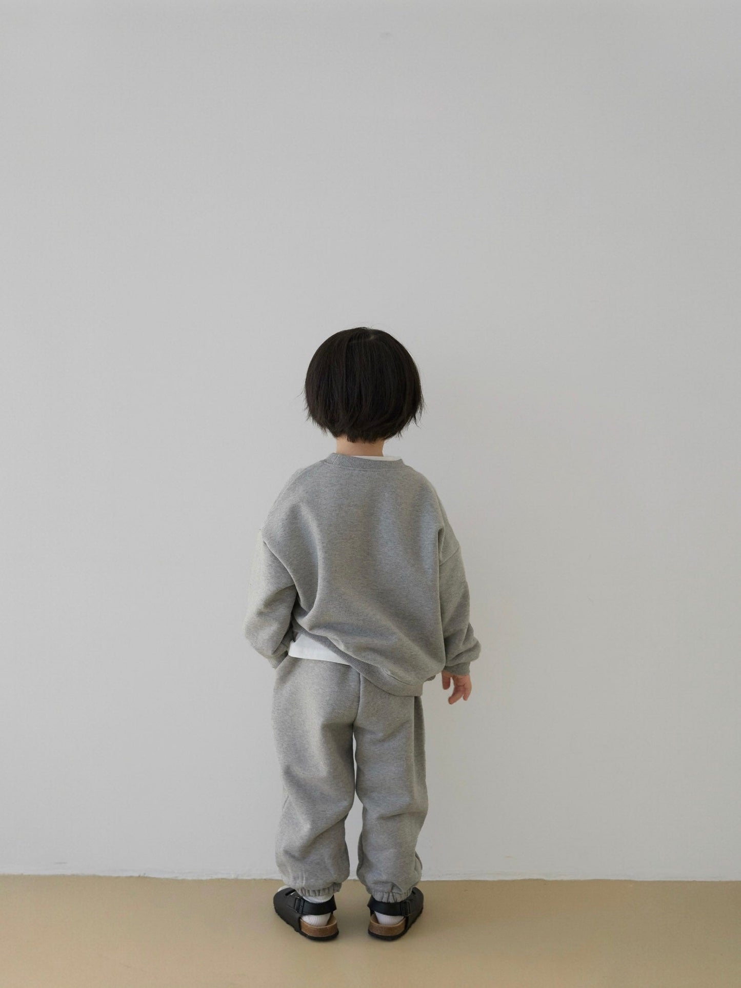 Toddler SP26 Jogger Sweatpants (1 - 7y) - 2 Colors - AT NOON STORE