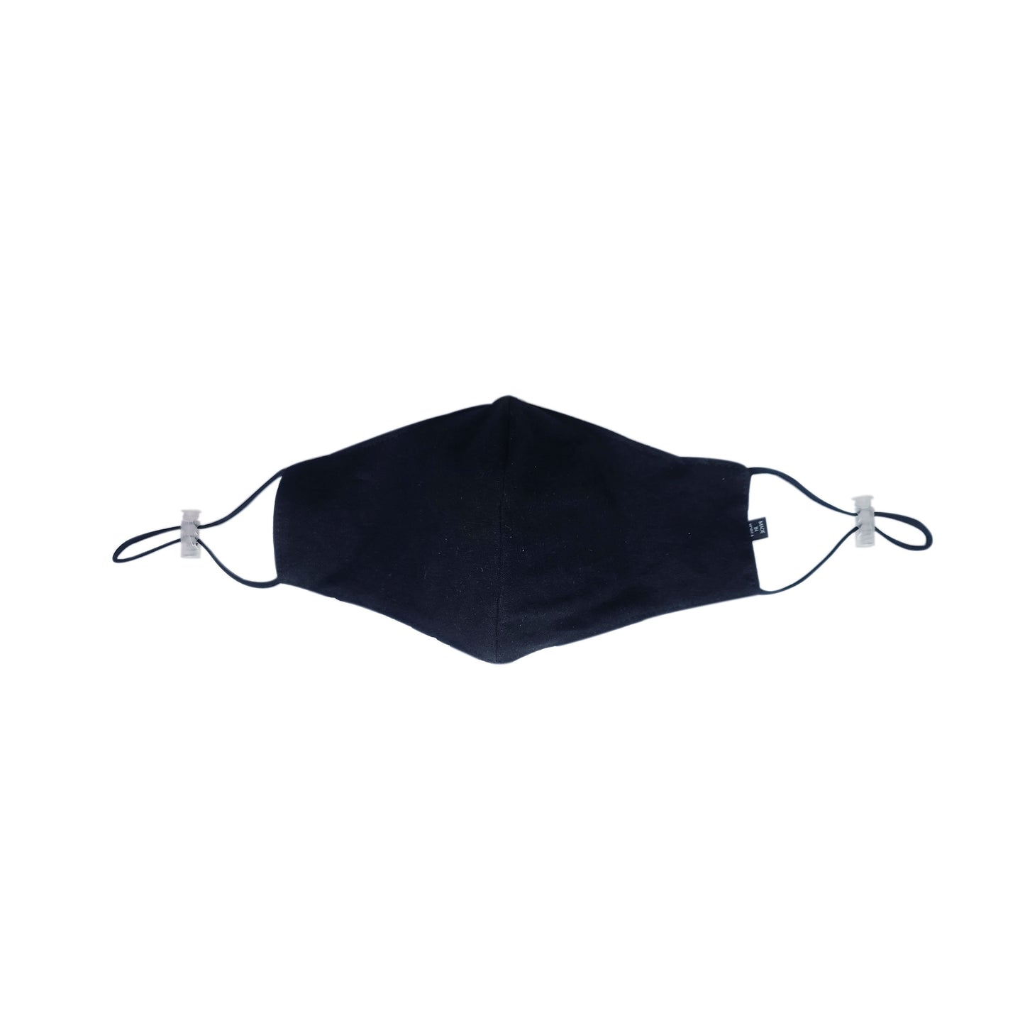 READY TO SHIP Adult Washable Face Mask with Nose Wire & Filter Pocket - AT NOON STORE