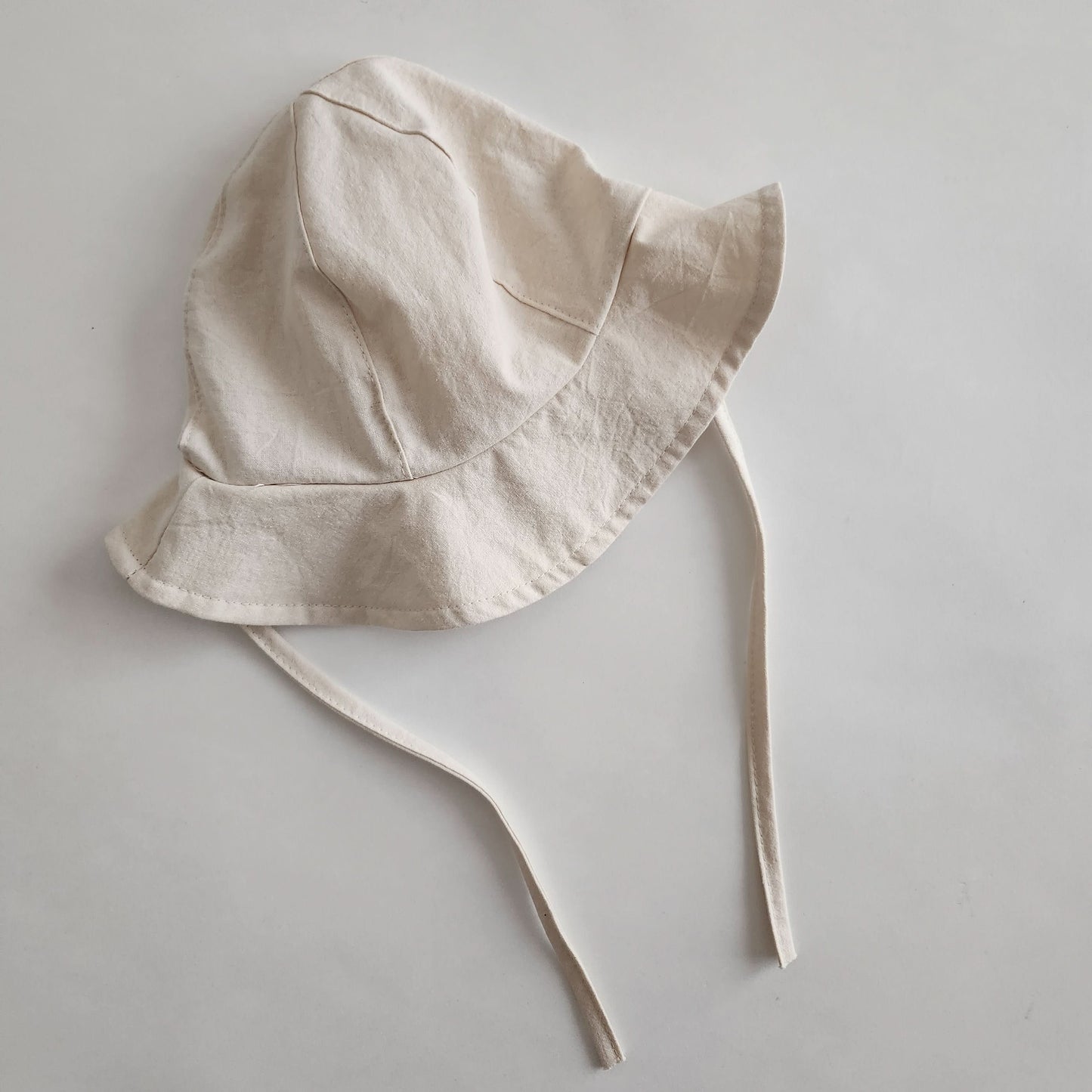 Toddler Aosta Summer Bucket Hat (0-4y) - 4 Colors - AT NOON STORE