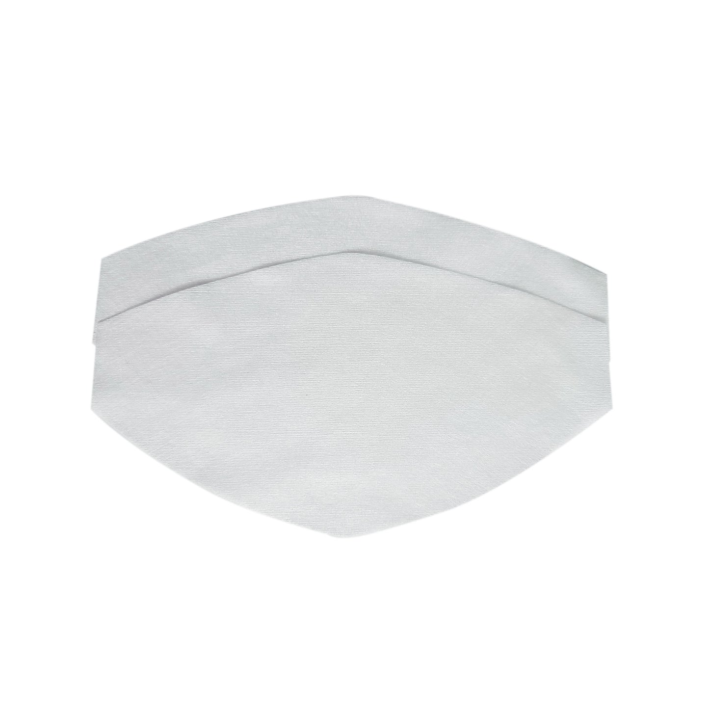 READY TO SHIP Adult Washable Face Mask with Nose Wire & Filter Pocket - AT NOON STORE