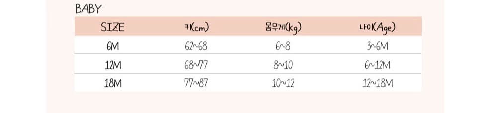 Baby Nine Long Sleeve Waffle Jumpsuit (0-18m) - Ivory - AT NOON STORE