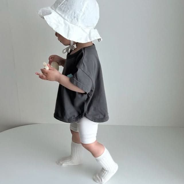 Baby Icecream T-Shirt (4-15m) - 4 Colors - AT NOON STORE