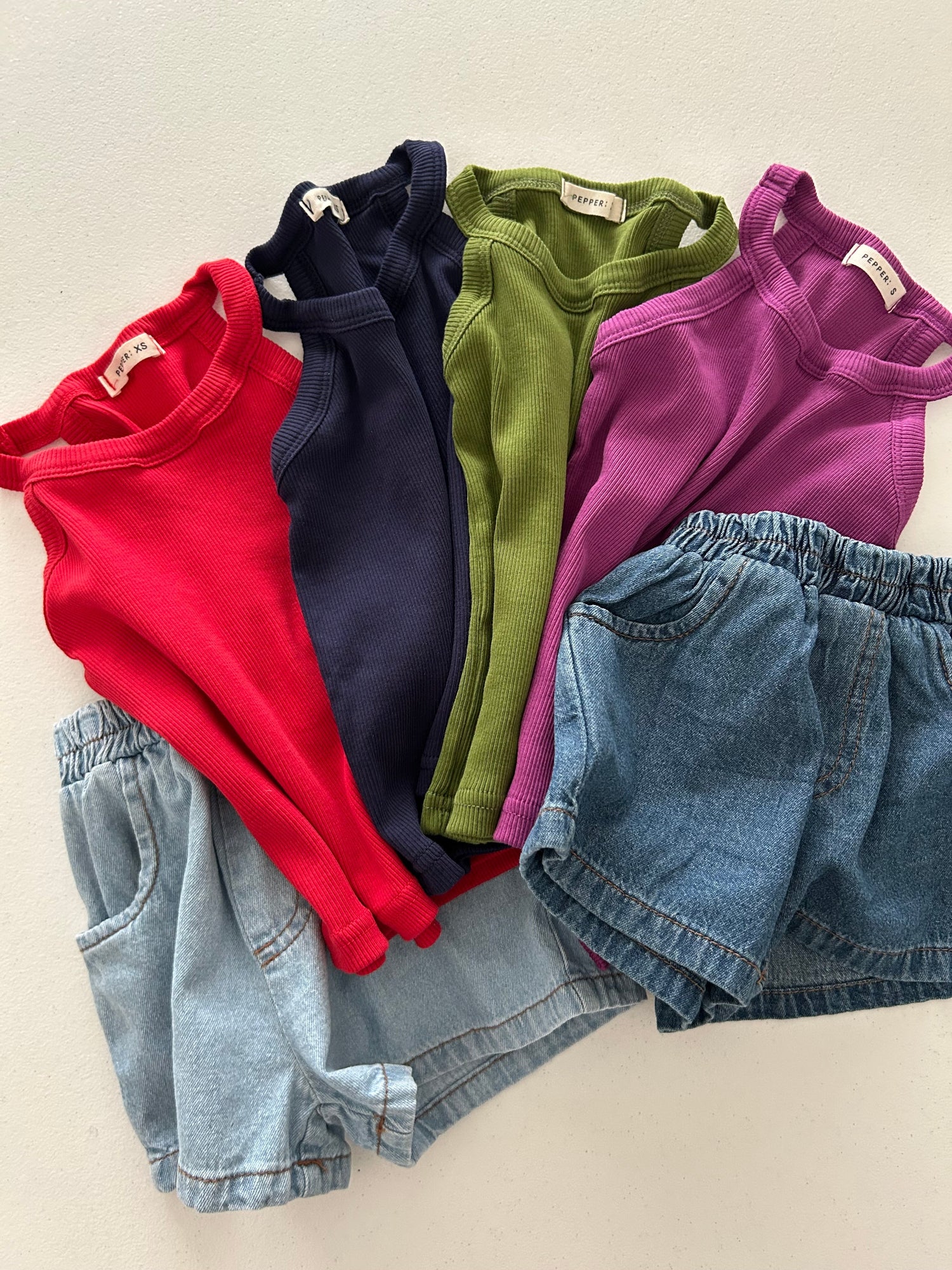 NEW IN - AT NOON STORE