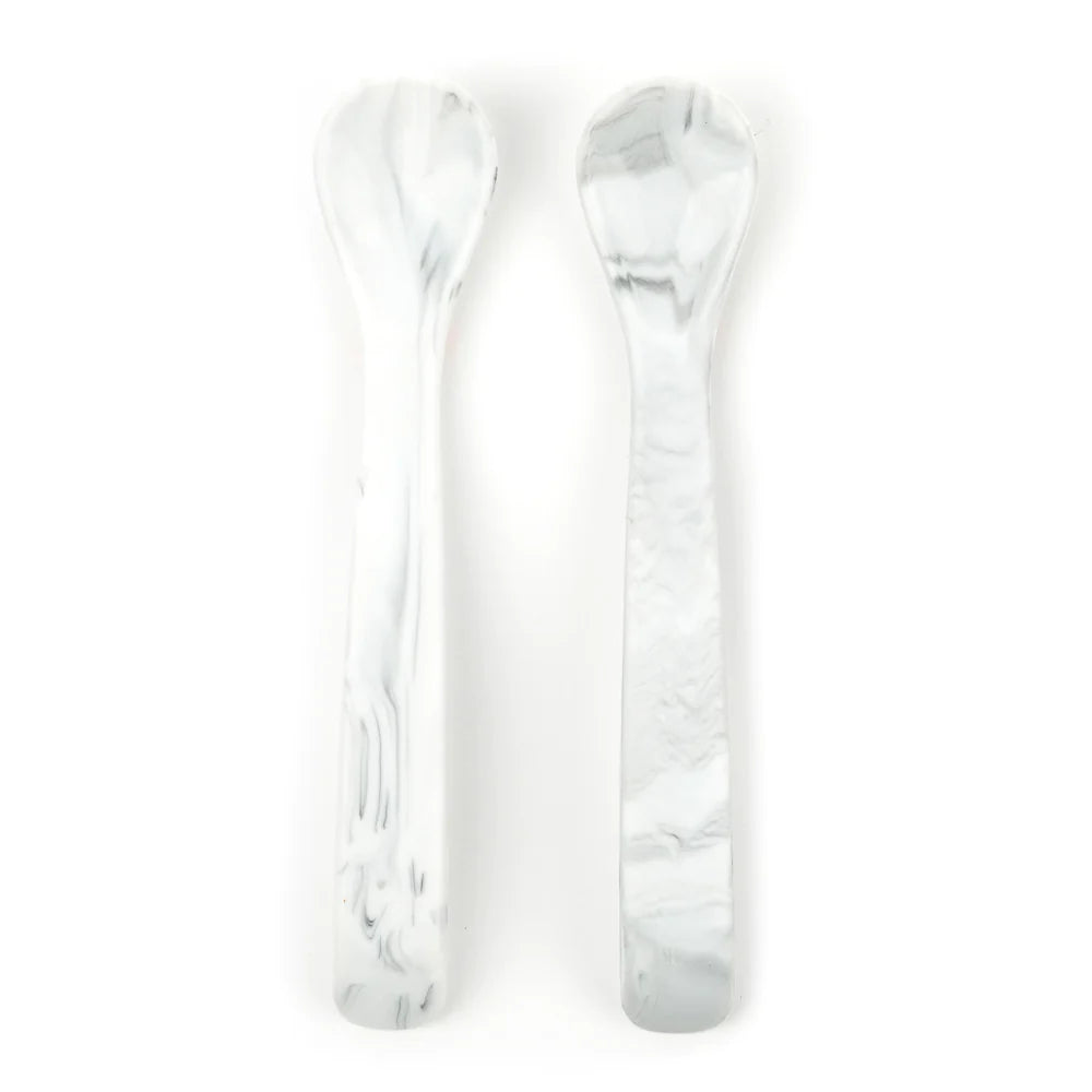 Bella Tunno Marble Spoon Set - AT NOON STORE