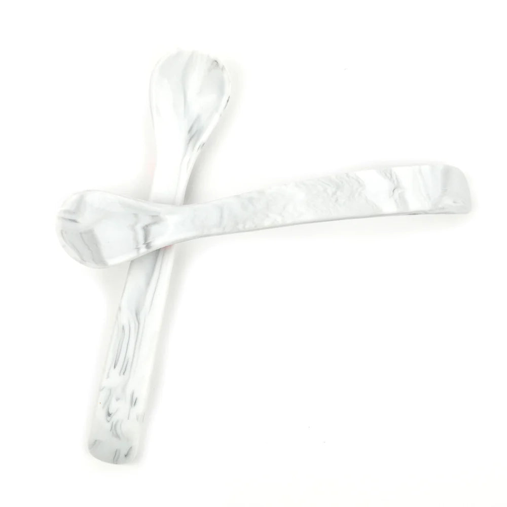 Bella Tunno Marble Spoon Set - AT NOON STORE