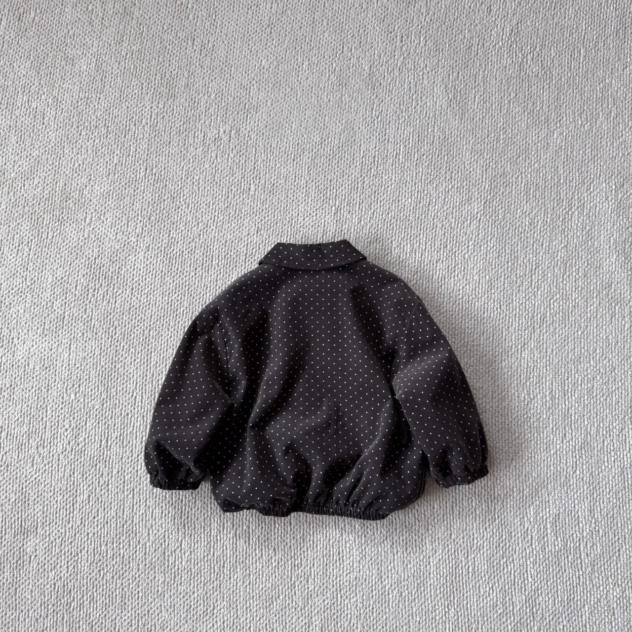 Baby Bella F25 Collared Jacket and Frill Skirt Set (6m-3y) - 2 Colors