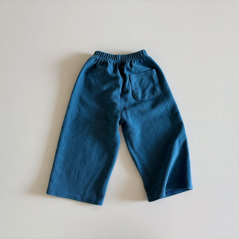 Toddler F25 Star Pull-on Pants (1-6y) - 3 Colors - AT NOON STORE