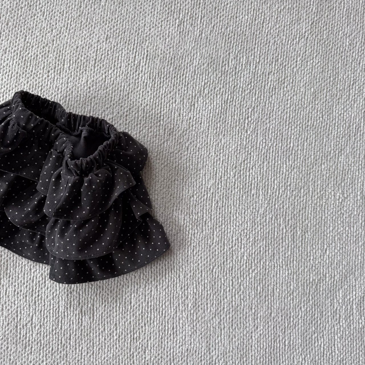 Baby Bella F25 Collared Jacket and Frill Skirt Set (6m-3y) - 2 Colors