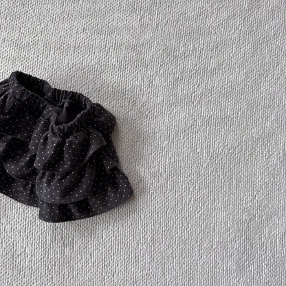 Baby Bella F25 Collared Jacket and Frill Skirt Set (6m-3y) - 2 Colors